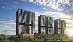Lentor Modern (D26), Apartment #548195431